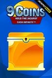 9 Coins Extremely Light