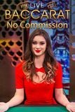 Baccarat No Commission