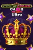 Stunning Crown Cash Mesh Ultra