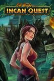 Cat Wilde and the Incan Quest