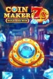 Coin Maker 7s Hold and Win