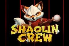Shaolin Crew