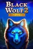 Black Wolf 2