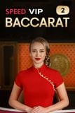 VIP Speed Baccarat 2