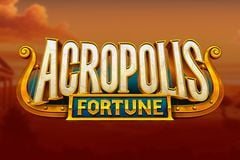 Acropolis Fortune