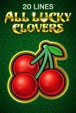 All Lucky Clovers 20