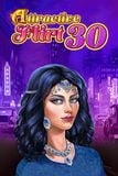 Attractive flirt 30