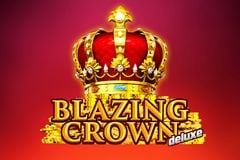 Blazing Crown Deluxe