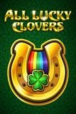 All Lucky Clovers